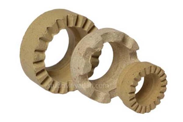 Stud Çivisi Seramik M19